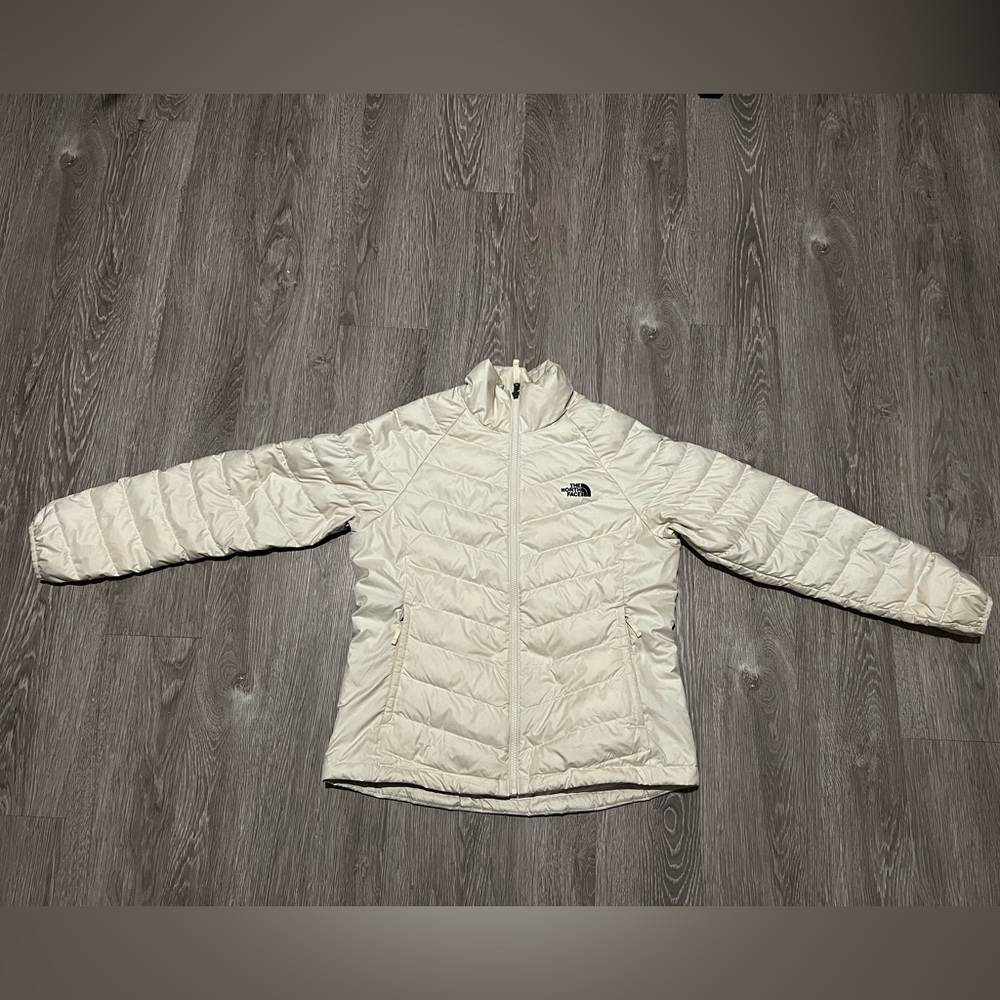 The North Face Women’s Aconcagua Jacket